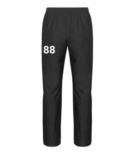 Hamilton Sledge Hockey Light Weight Warm up pants
